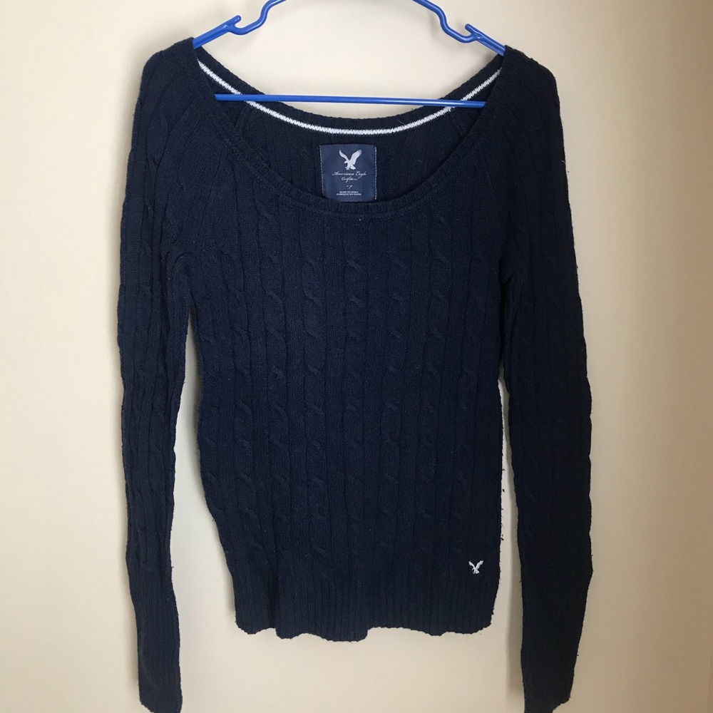 American Eagle Sweater